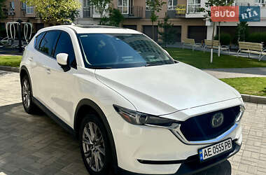 Внедорожник / Кроссовер Mazda CX-5 2019 в 