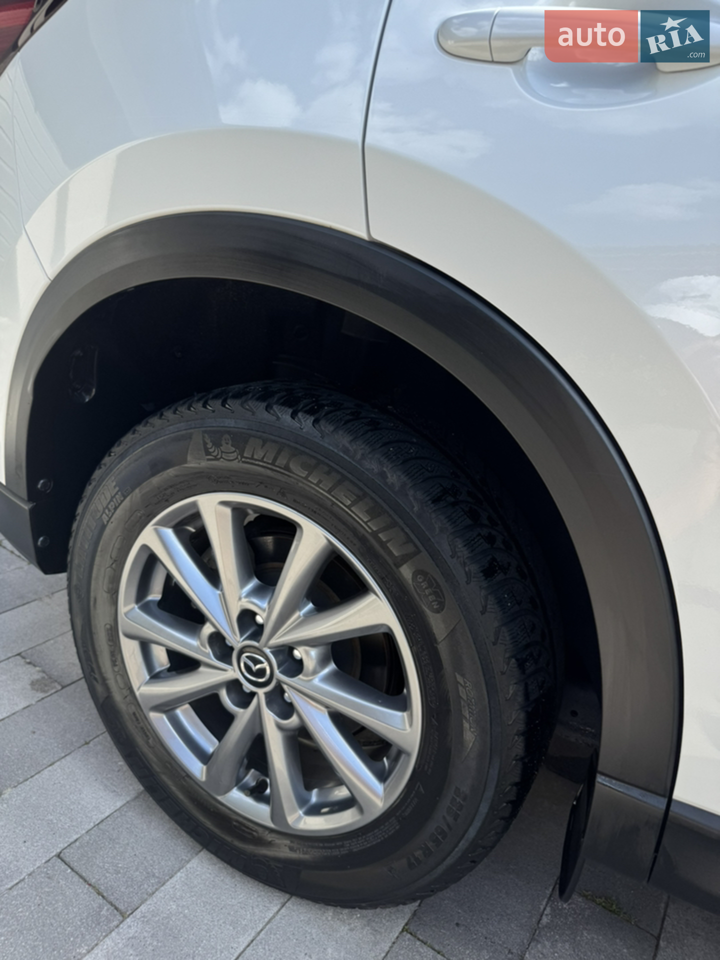2022 Mazda CX-5 - мініатюра 13