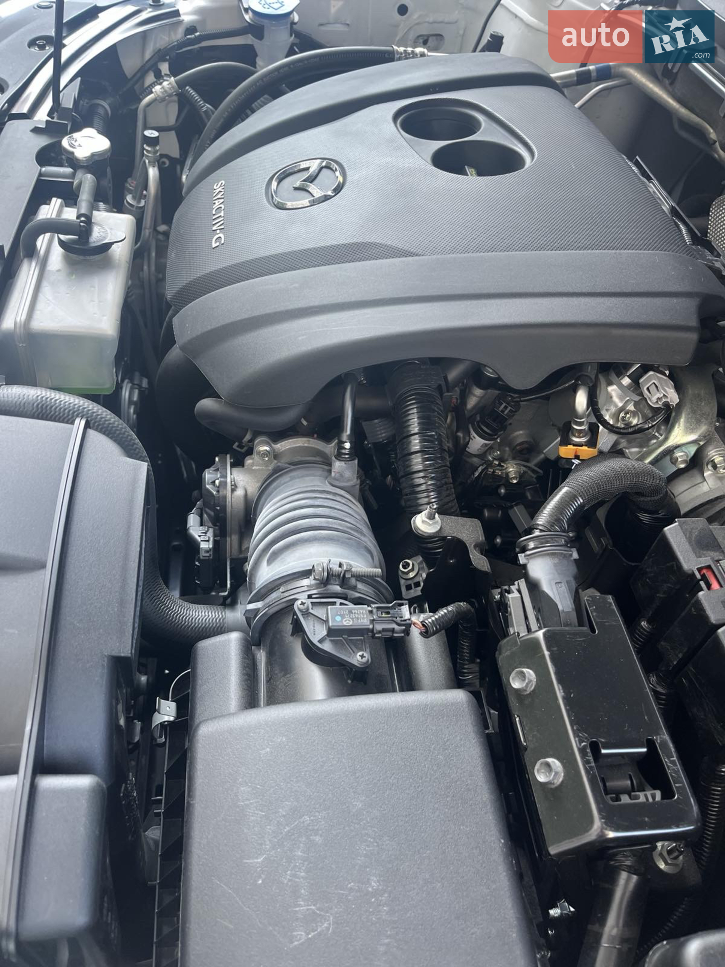2022 Mazda CX-5 - мініатюра 18