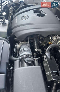 Внедорожник / Кроссовер Mazda CX-5 2022 в 