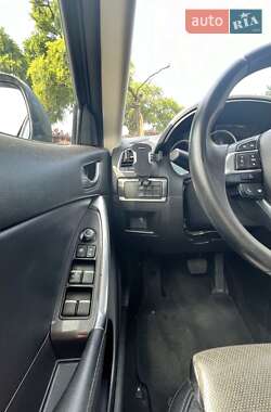 Внедорожник / Кроссовер Mazda CX-5 2015 в 