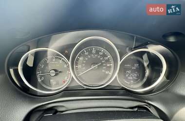Внедорожник / Кроссовер Mazda CX-5 2015 в 