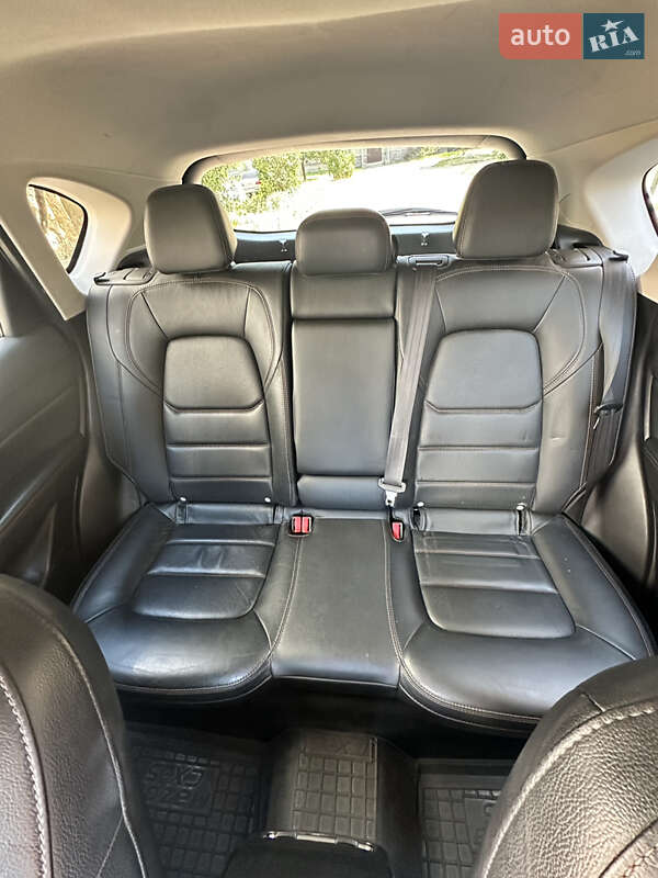 Позашляховик / Кросовер Mazda CX-5 2019 в Коростені