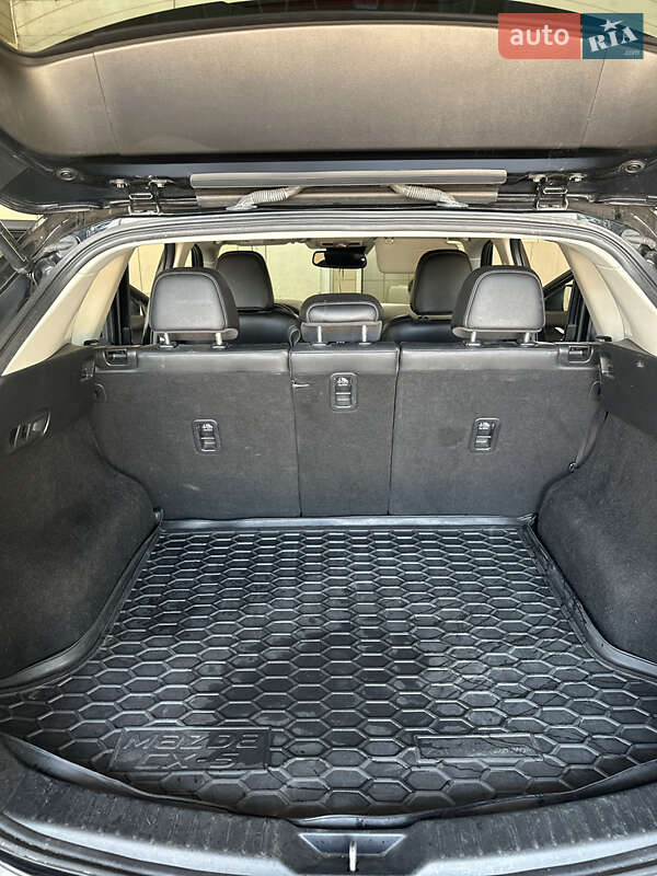 Позашляховик / Кросовер Mazda CX-5 2019 в Коростені