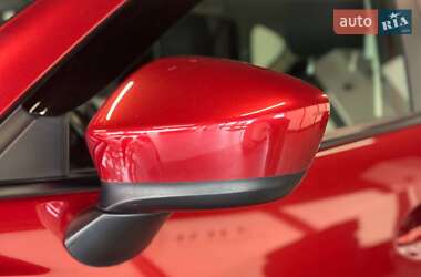 Внедорожник / Кроссовер Mazda CX-5 2013 в 