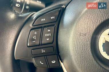 Внедорожник / Кроссовер Mazda CX-5 2013 в 