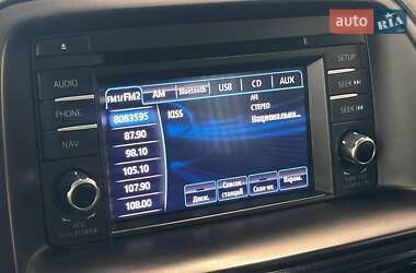 Внедорожник / Кроссовер Mazda CX-5 2013 в 