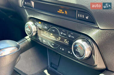 Внедорожник / Кроссовер Mazda CX-5 2017 в 
