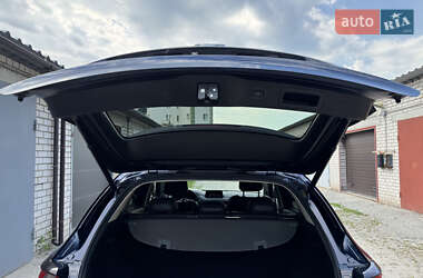 Внедорожник / Кроссовер Mazda CX-5 2019 в 