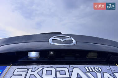 Внедорожник / Кроссовер Mazda CX-5 2014 в 
