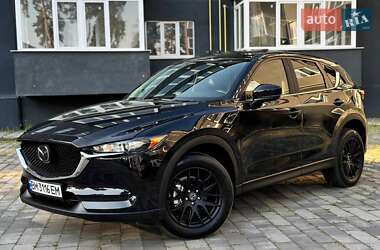 Внедорожник / Кроссовер Mazda CX-5 2019 в Ахтырке