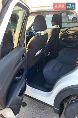 Внедорожник / Кроссовер Mazda CX-5 2020 в 