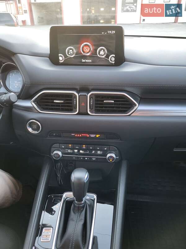 Внедорожник / Кроссовер Mazda CX-5 2020 в Сумах фото 20 Внедорожник / Кроссовер Mazda CX-5 2020 в Сумах