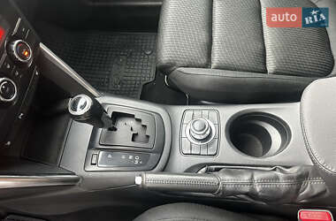 Внедорожник / Кроссовер Mazda CX-5 2012 в 