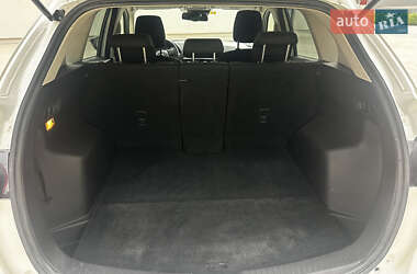 Внедорожник / Кроссовер Mazda CX-5 2012 в 