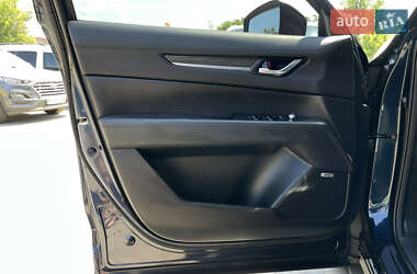 Внедорожник / Кроссовер Mazda CX-5 2019 в 