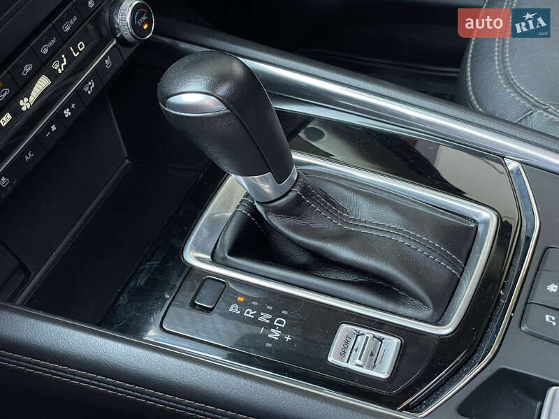 Внедорожник / Кроссовер Mazda CX-5 2019 в Бердичеве