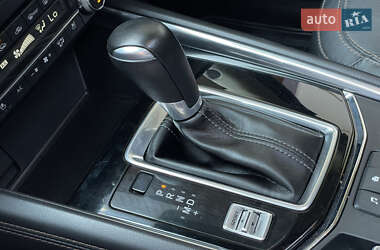 Внедорожник / Кроссовер Mazda CX-5 2019 в 