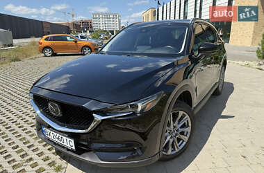 Внедорожник / Кроссовер Mazda CX-5 2021 в Хмельницком