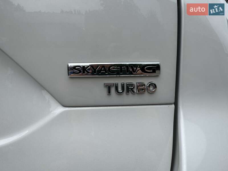 Позашляховик / Кросовер Mazda CX-5 2023 в Білій Церкві
