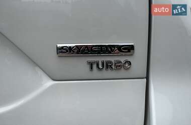 Внедорожник / Кроссовер Mazda CX-5 2023 в 
