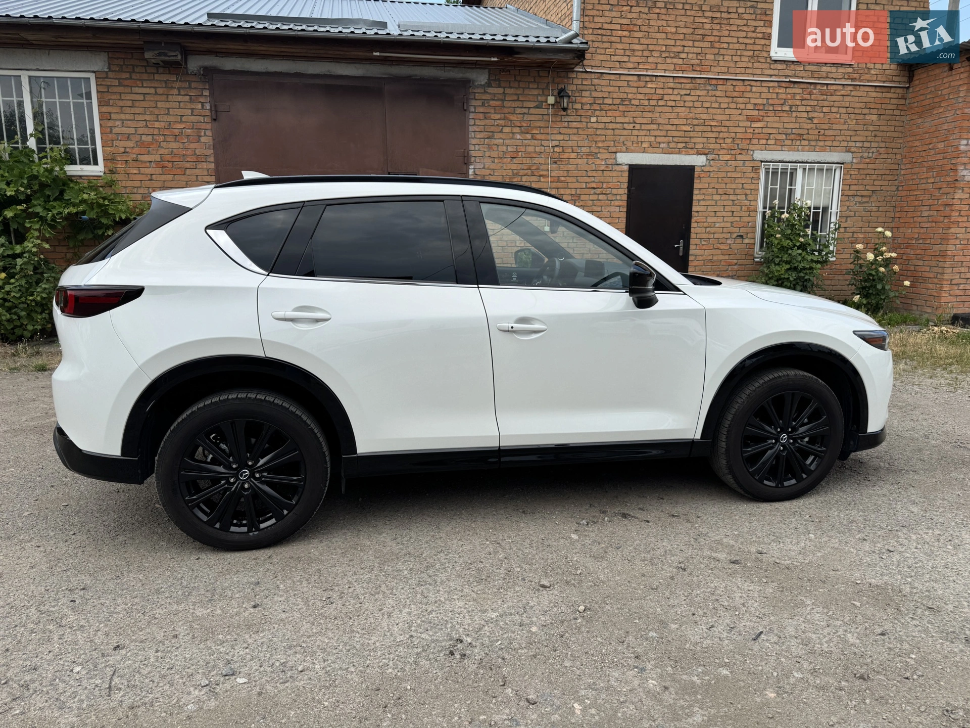 2023 Mazda CX-5 - мініатюра 4