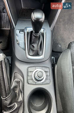 Внедорожник / Кроссовер Mazda CX-5 2014 в 