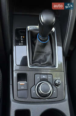 Внедорожник / Кроссовер Mazda CX-5 2015 в 