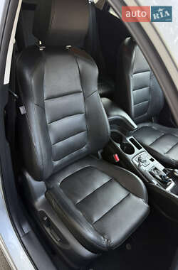 Внедорожник / Кроссовер Mazda CX-5 2015 в 