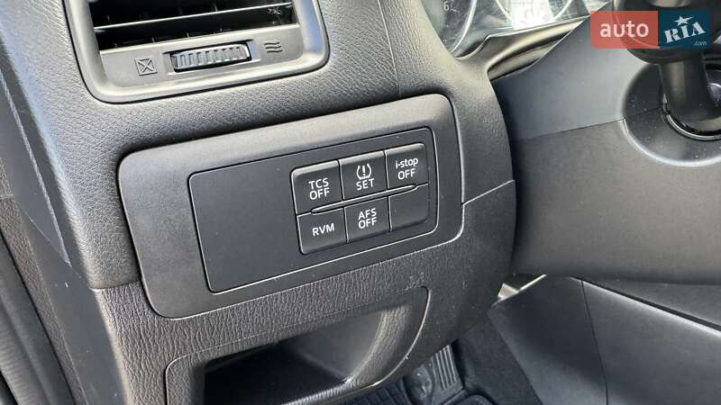 Внедорожник / Кроссовер Mazda CX-5 2014 в Киеве