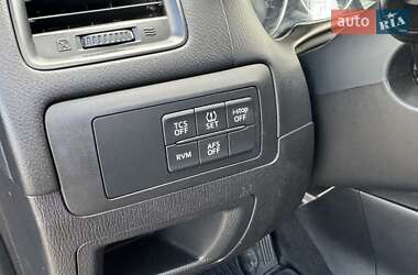 Внедорожник / Кроссовер Mazda CX-5 2014 в 