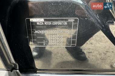 Внедорожник / Кроссовер Mazda CX-5 2014 в 