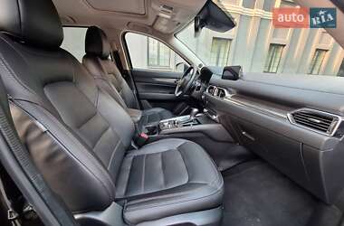 Внедорожник / Кроссовер Mazda CX-5 2020 в 