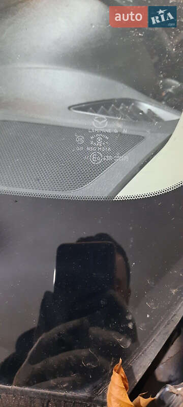 Внедорожник / Кроссовер Mazda CX-5 2013 в Дрогобыче