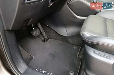 Внедорожник / Кроссовер Mazda CX-5 2015 в 