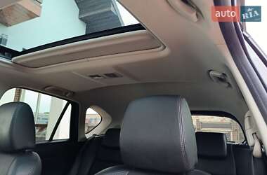 Внедорожник / Кроссовер Mazda CX-5 2015 в 