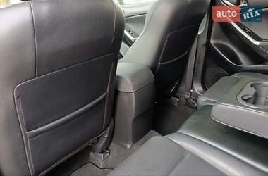 Внедорожник / Кроссовер Mazda CX-5 2015 в 