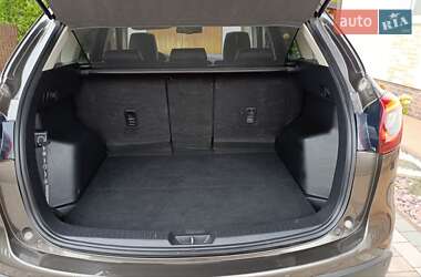 Внедорожник / Кроссовер Mazda CX-5 2015 в 