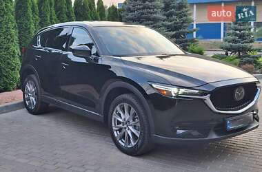 Внедорожник / Кроссовер Mazda CX-5 2020 в Днепре