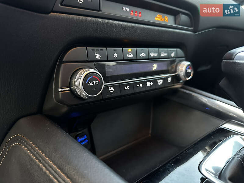 Внедорожник / Кроссовер Mazda CX-5 2020 в Харькове