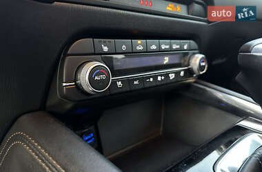 Внедорожник / Кроссовер Mazda CX-5 2020 в 