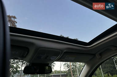 Внедорожник / Кроссовер Mazda CX-5 2020 в 