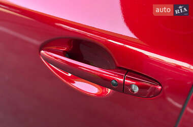 Внедорожник / Кроссовер Mazda CX-5 2022 в 