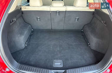 Внедорожник / Кроссовер Mazda CX-5 2022 в 