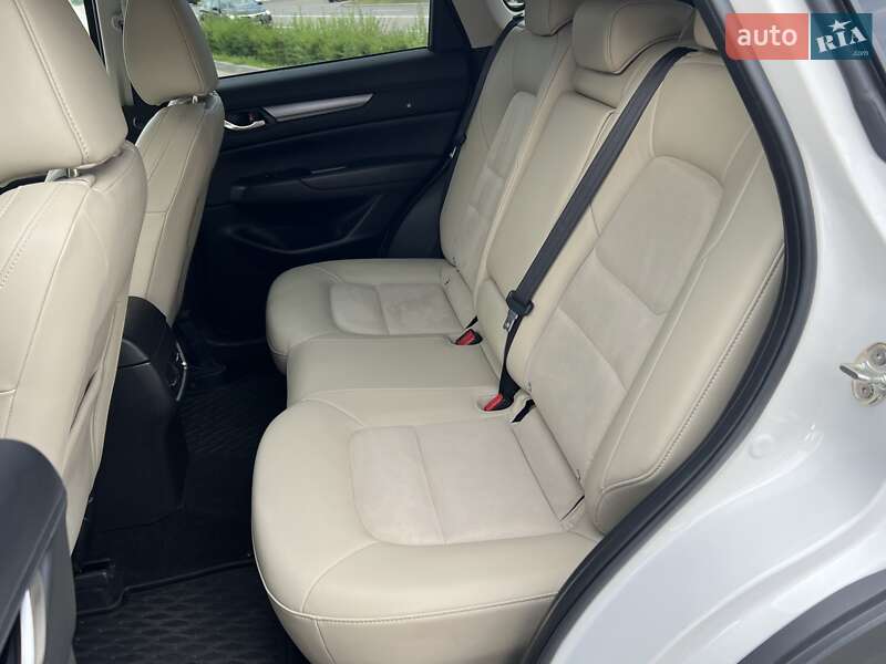 Внедорожник / Кроссовер Mazda CX-5 2020 в Киеве