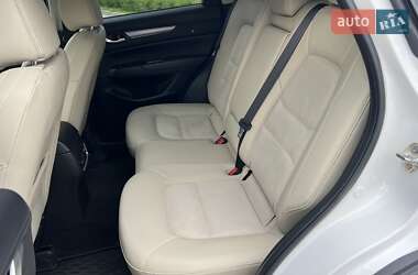 Внедорожник / Кроссовер Mazda CX-5 2020 в 