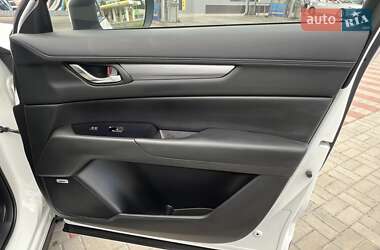 Внедорожник / Кроссовер Mazda CX-5 2020 в 