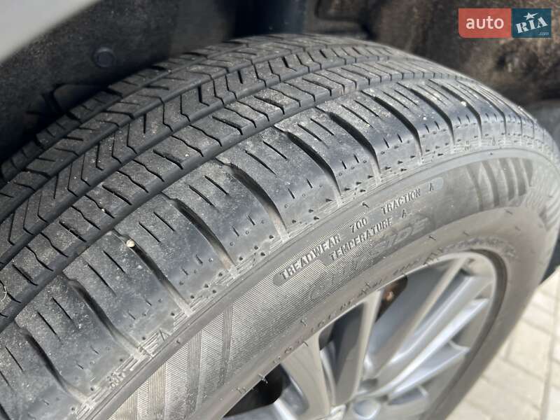 Внедорожник / Кроссовер Mazda CX-5 2020 в Киеве