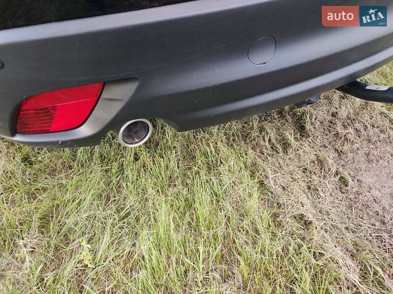 Внедорожник / Кроссовер Mazda CX-5 2015 в Конотопе фото 18 Внедорожник / Кроссовер Mazda CX-5 2015 в Конотопе