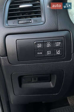 Внедорожник / Кроссовер Mazda CX-5 2013 в 